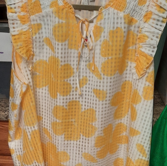 Cato Tops - Cato top